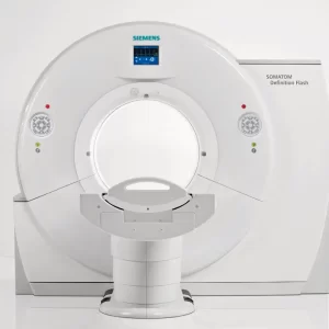 Siemens SOMATOM Definition Flash 128×2