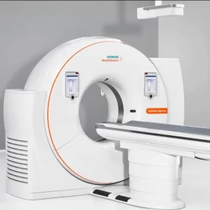 Siemens SOMATOM Edge Plus 128