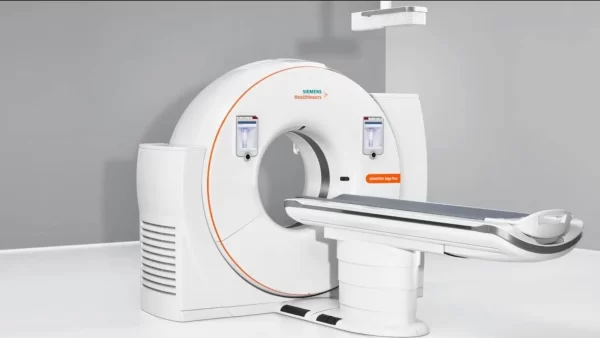 Siemens SOMATOM Edge Plus 128