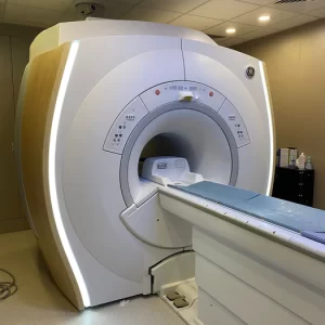 GE Brivo MR355