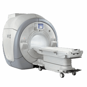 GE Discovery MR450