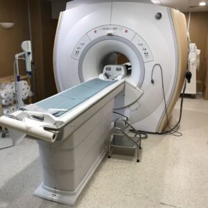 GE Optima MR360