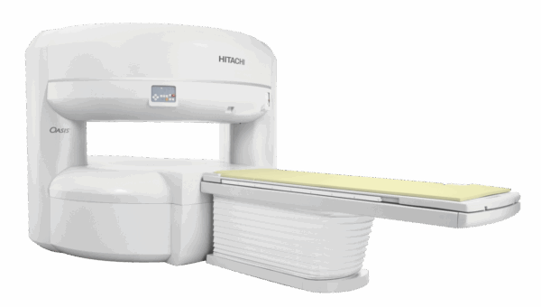 Hitachi Oasis 1,2 T