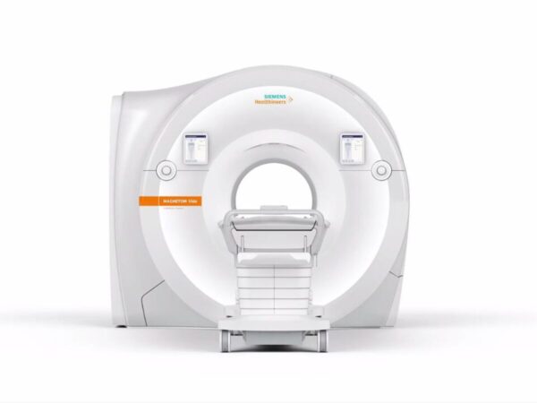 Siemens Magnetom Vida