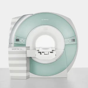 Siemens Magnetom Trio