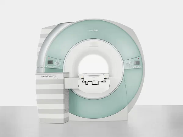 Siemens Magnetom Trio