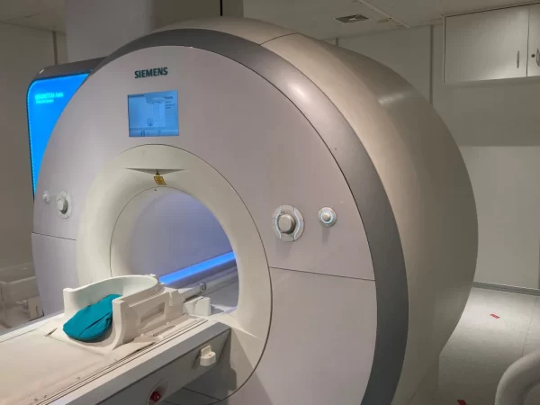 Siemens Magnetom Aera