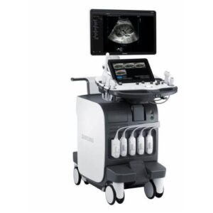Ultrassom RS80A