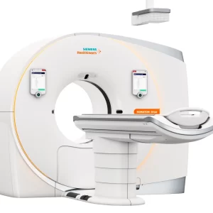 Siemens SOMATOM Drive 192×2