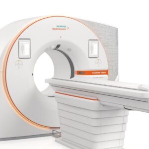 Siemens SOMATOM NAEOTOM Alpha (photon-counting)