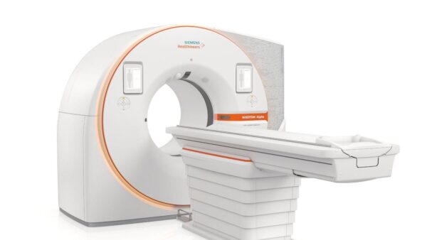 Siemens SOMATOM NAEOTOM Alpha (photon-counting)