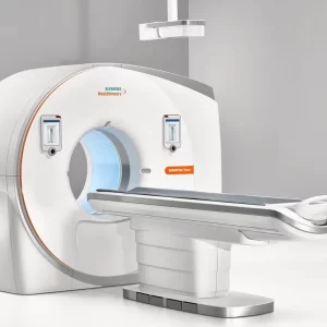 Siemens SOMATOM Force 192×2