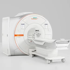 Siemens Magnetom Sola