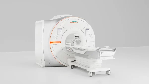 Siemens Magnetom Sola