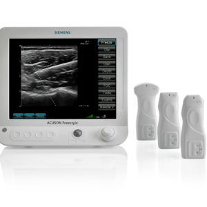 Siemens Freestyle Elite (wireless)