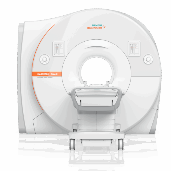 MAGNETOM Cima.X 3,0 T