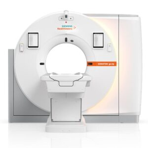 Siemens SOMATOM go.Up 32