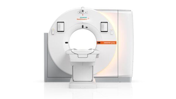 Siemens SOMATOM go.Up 32