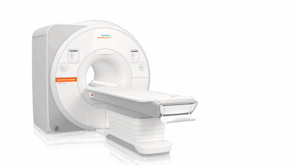 MAGNETOM Viato.Mobile 1,5 T