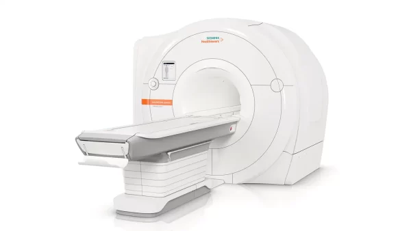 Siemens Magnetom Lumina
