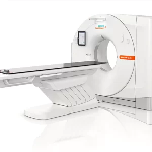 Siemens SOMATOM go.Up 64