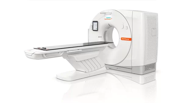 Siemens SOMATOM go.Up 64