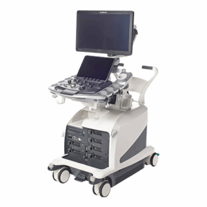 Ultrassom Arietta 750
