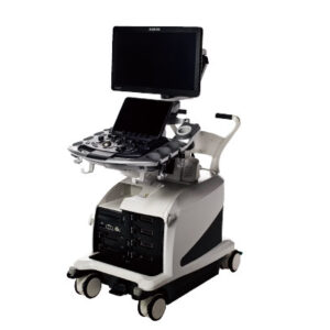 Ultrassom Arietta 850