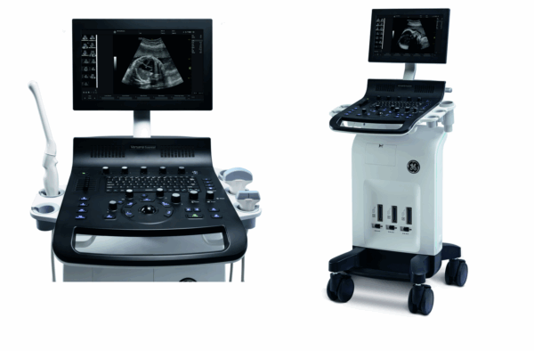 GE Versana Essential