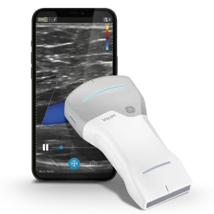 GE Vscan Air (hand-held)