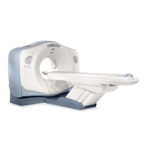 Tomografia Computadorizada GE LightSpeed VCT 128 canais tubo 8mhu